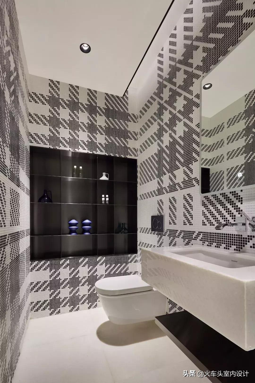 顶级豪宅设计师,这个设计师