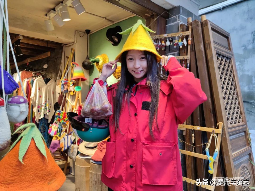 慢游大理,大理一日游骑行攻略