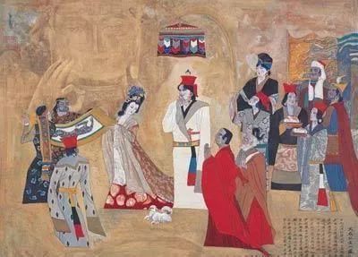 特克斯旅游项目,新疆特克斯旅游