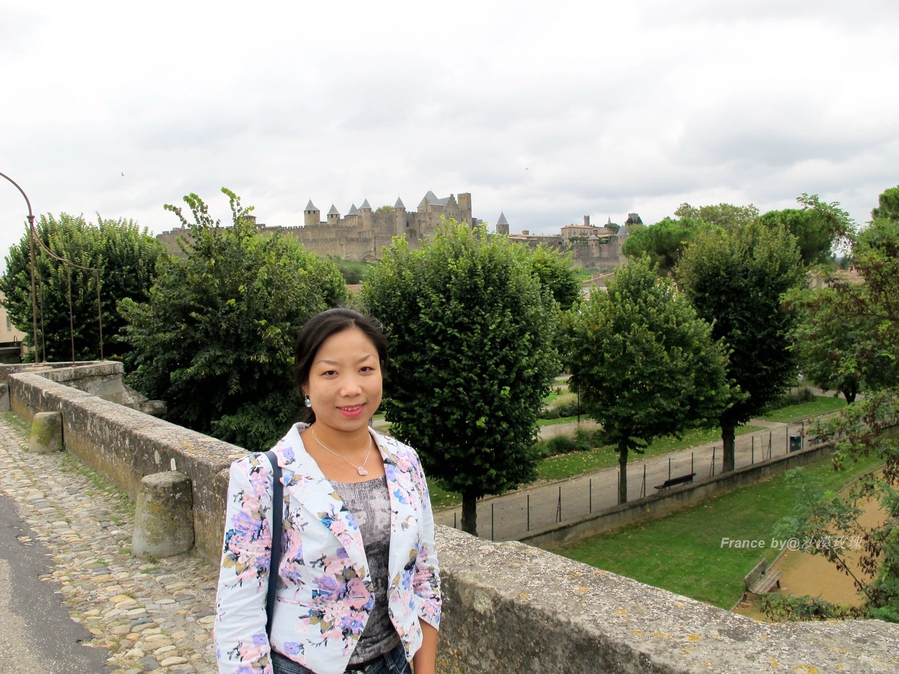 法国人吃惯中餐吗,法国人天天吃牛排吗