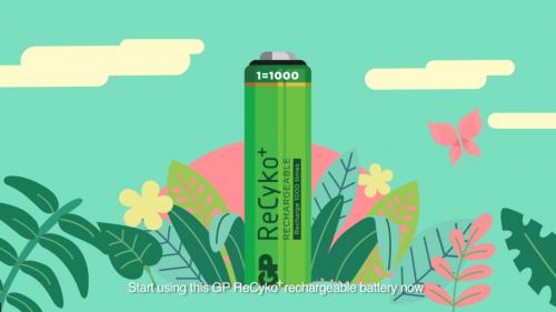 gp超霸电池有8800毫安的吗,gp超霸电池