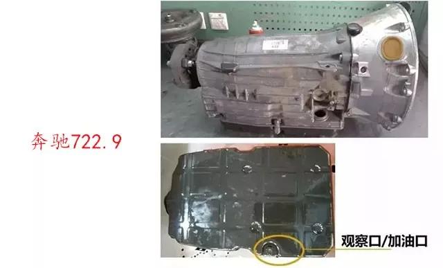 变速箱油加到什么位置最合适,变速箱油在出气口加吗