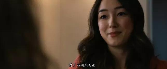 *窥偷**成瘾有多可怕?全程捂眼才敢安利这女神新片