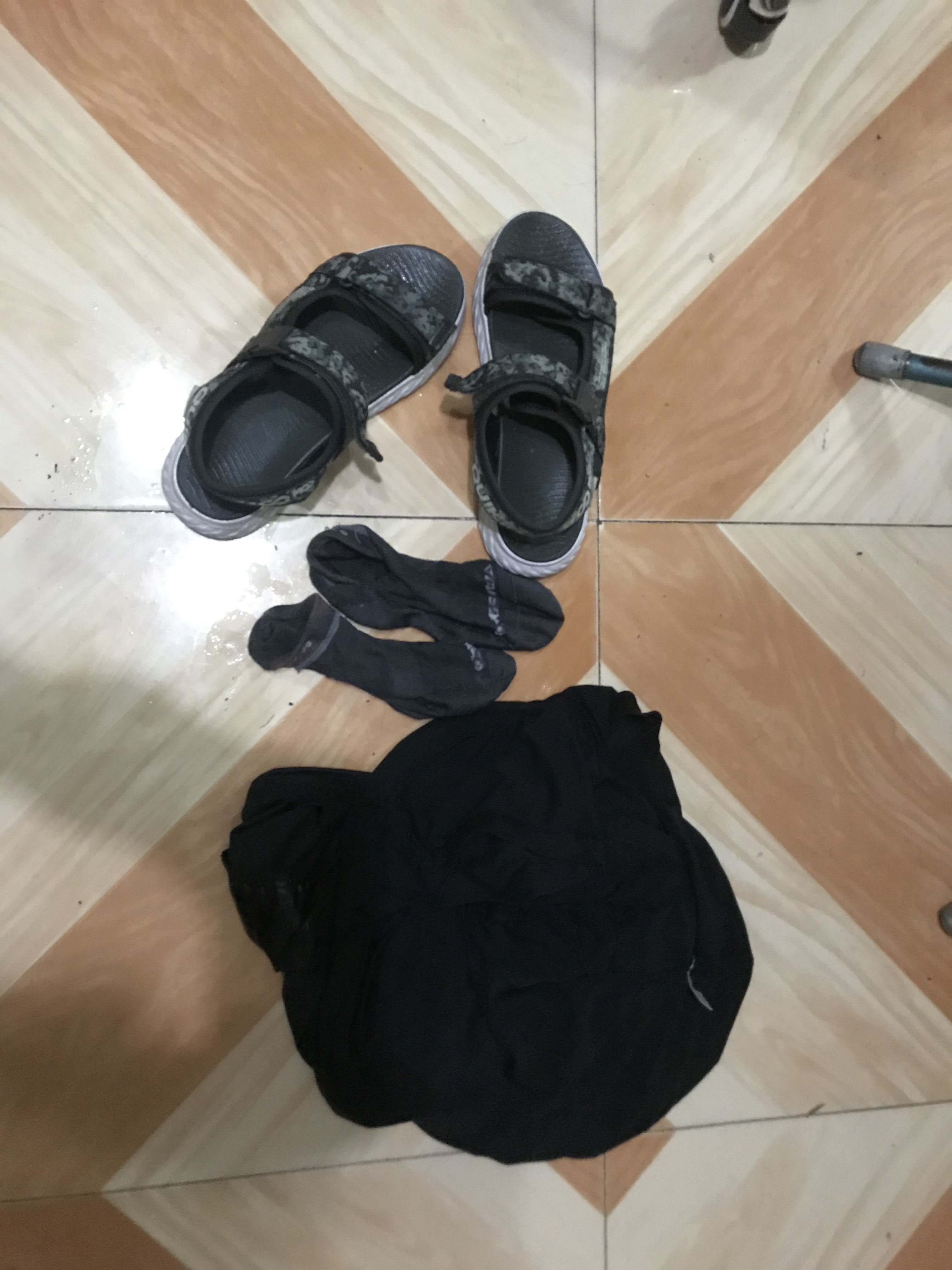 美团跑腿3-兼职的N个第一次