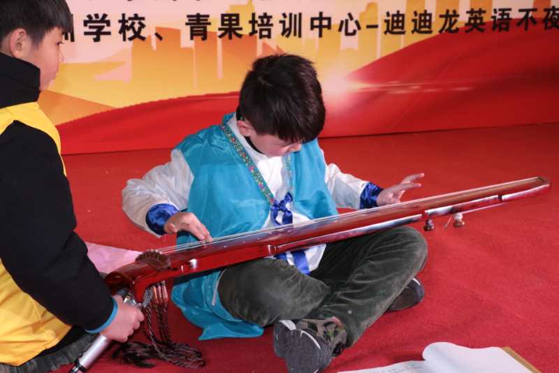 和兴镇弘扬孝道文化文艺汇演,颂党恩铸军魂文艺汇演