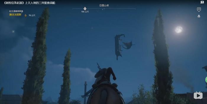 三排桨划动的古罗马战船,二千多年前古希腊有多大的战船