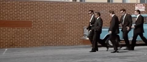 昆汀的血浆片,昆汀血浆电影解说