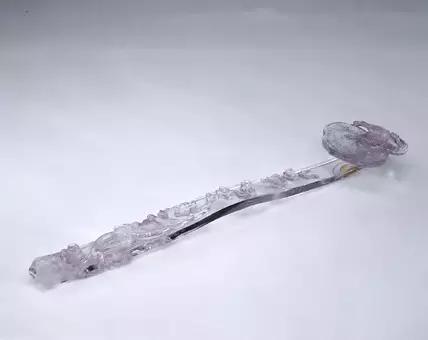 古人挠痒神器，一柄在握，岁美人和