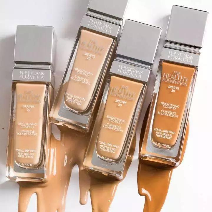 抖音上最火的粉底液是什么,抖音超火的粉底液真的好用吗