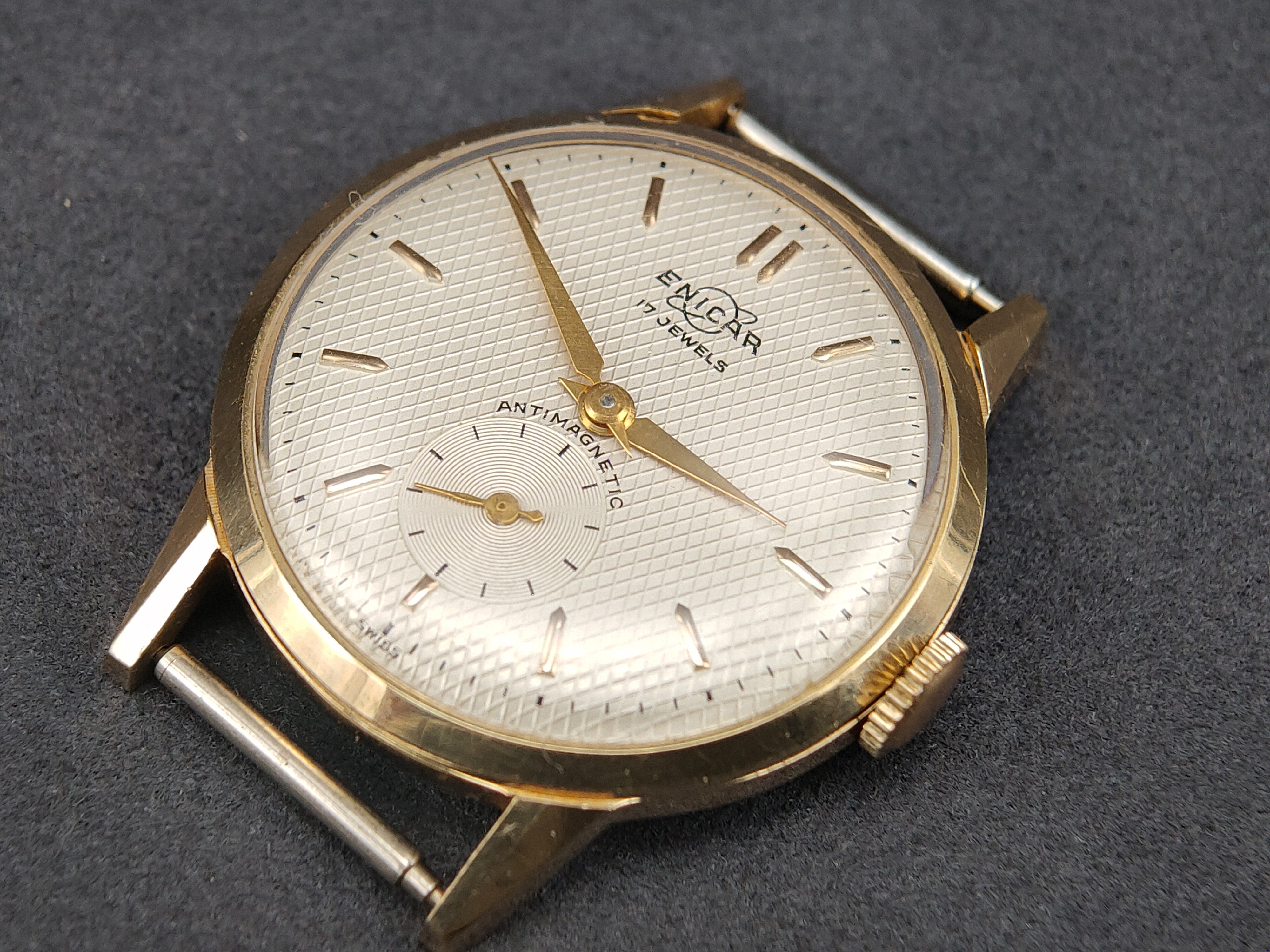 英纳格老表2846价值多少,英纳格老表汇总