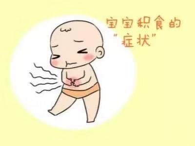 如何解决宝宝便秘积食,小孩积食便秘怎么办最有效