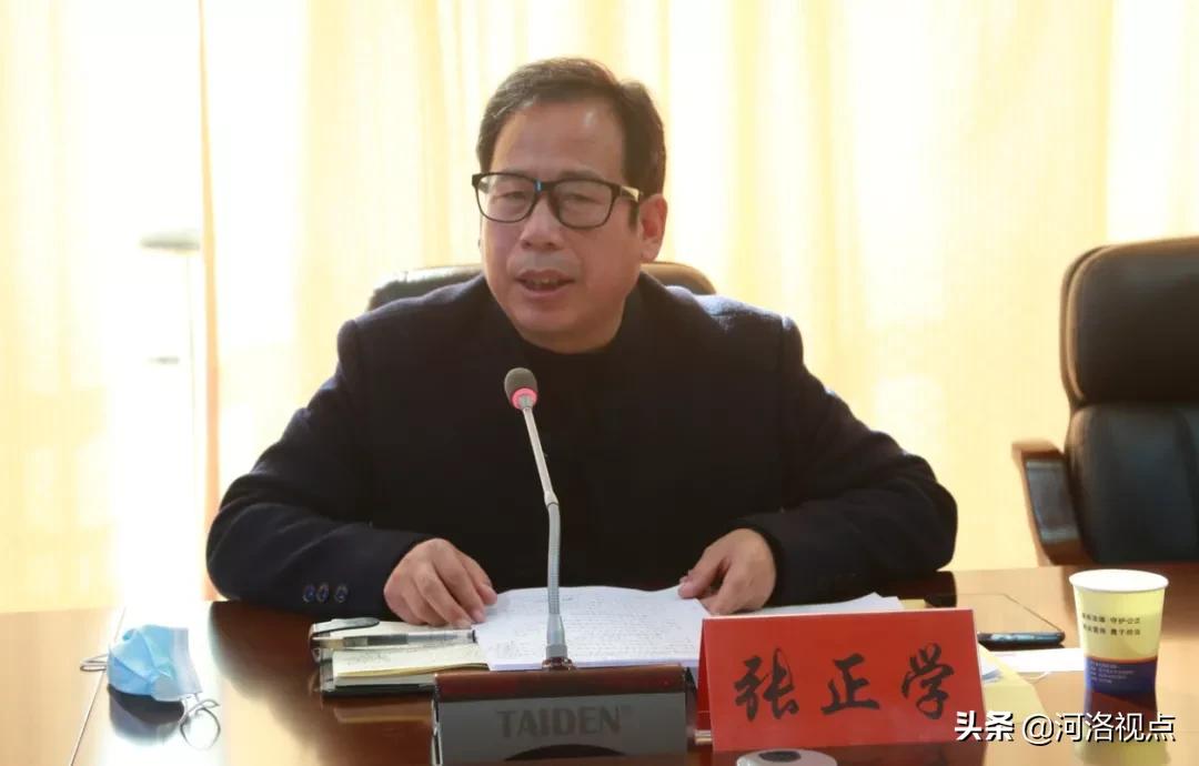 洛宁县人民检察院官网,检察机关坚持人民至上