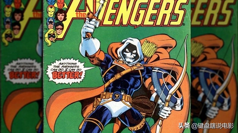 漫威第四阶段计划,漫威电影第四阶段计划公布