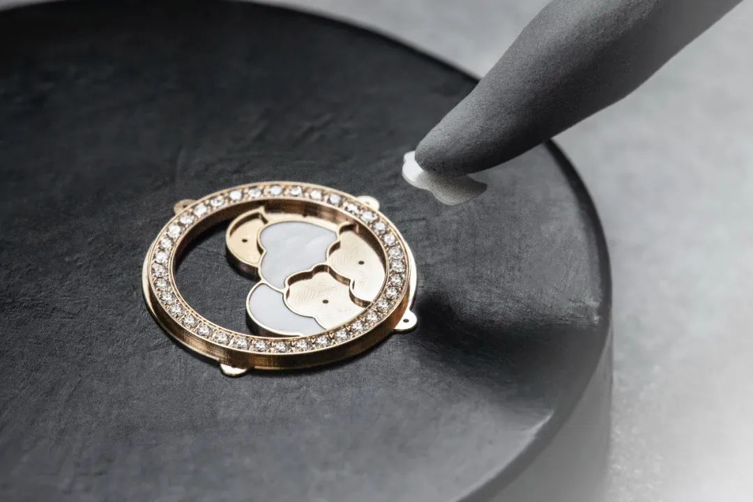 10万左右江诗丹顿女表,江诗丹顿17万左右的女表