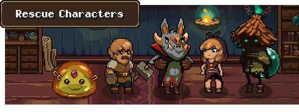 盘点Steam上不容错过的五款二维游戏