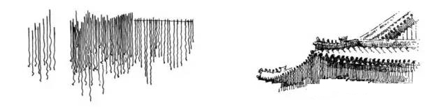 如何学速写钢笔画,学钢笔画视频全集