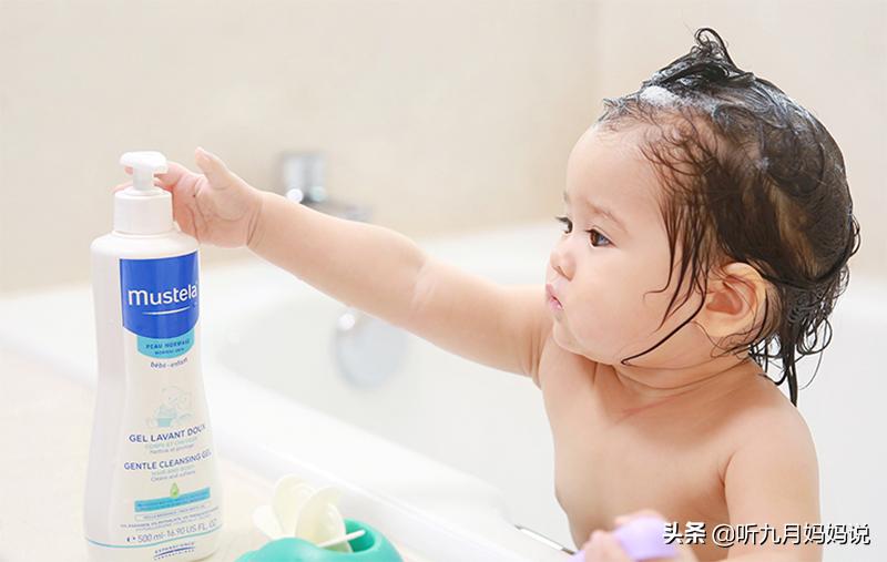 不放过每一寸肌肤，baby护肤小妙招！