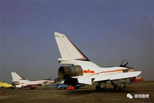 太行系列涡扇18,太行涡喷歼15