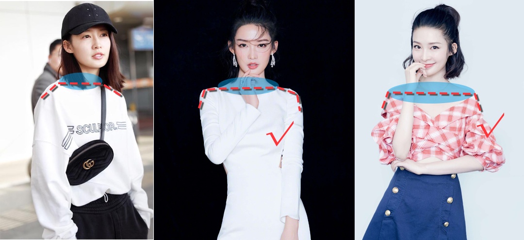 女生气质服装穿搭夏季,适合小个子服装穿搭