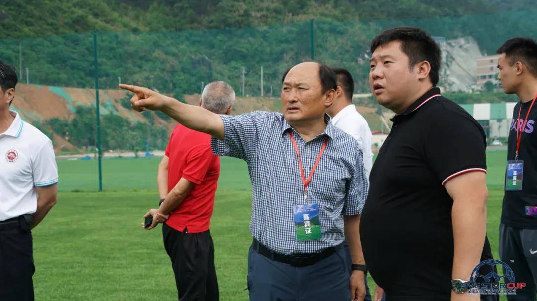 足改促足球青训发展,延吉沙龙足球青训