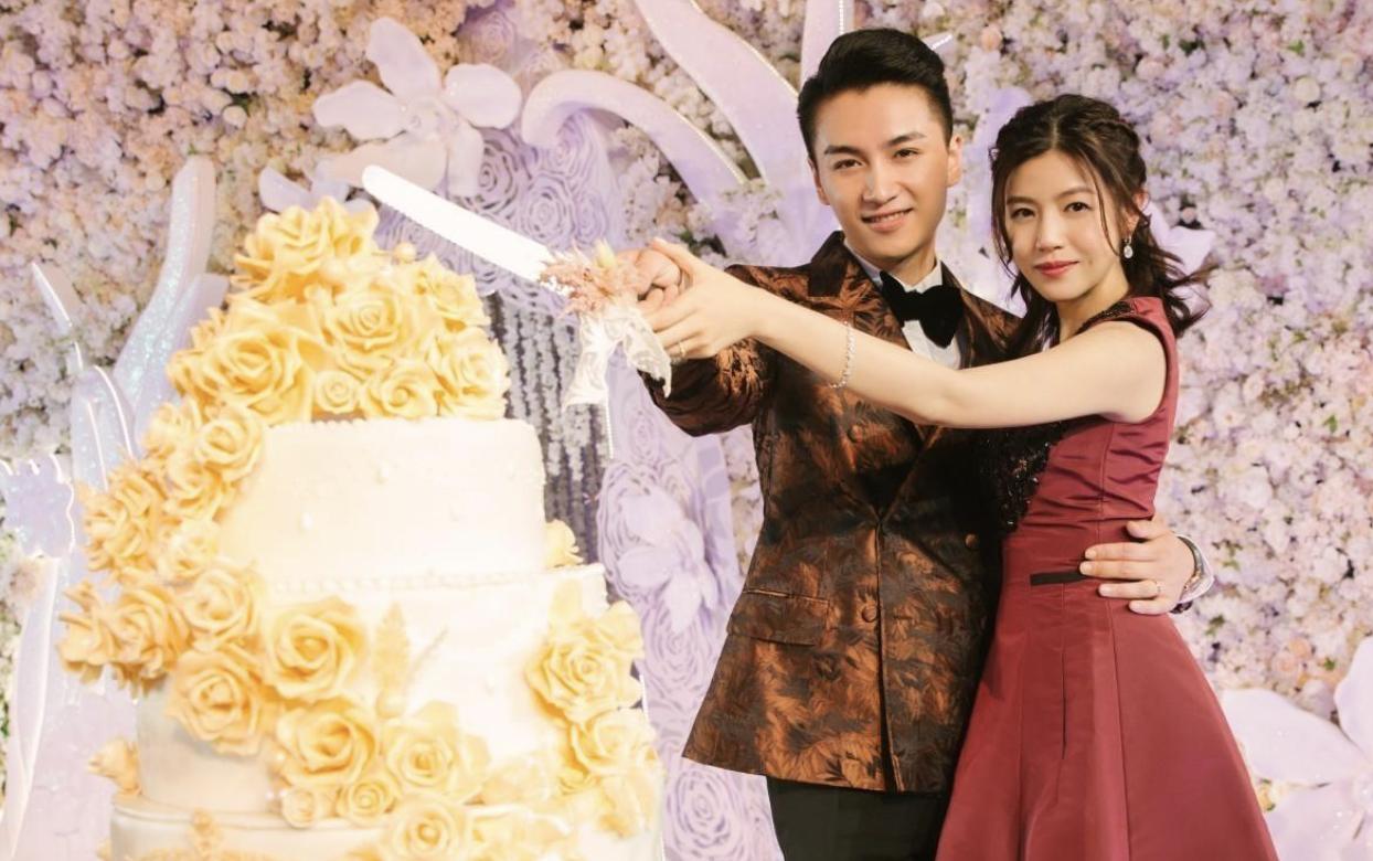 浪姐最后嫁给谁了,浪姐都是结过婚的吗