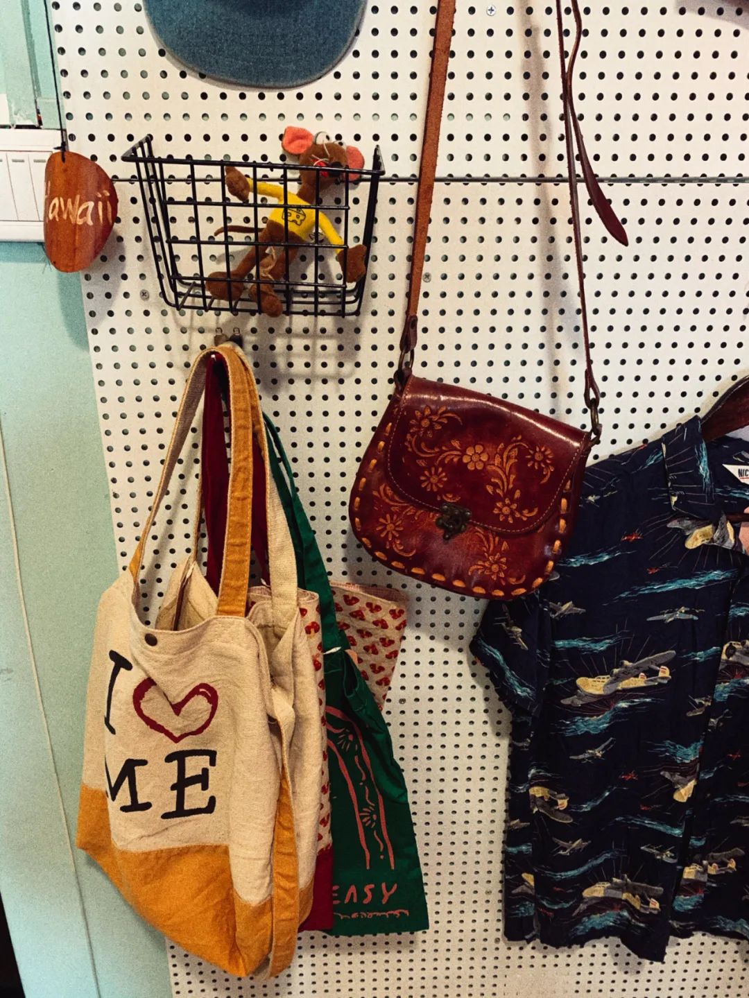 古着vintage店铺推荐,vintage一起逛日本古着