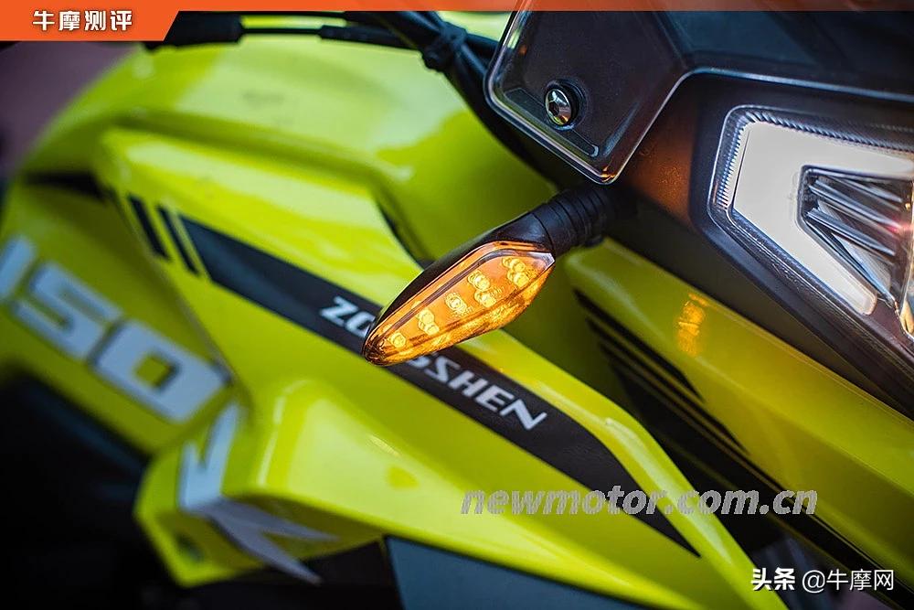 宗申150x最新视频,宗申150x参数配置