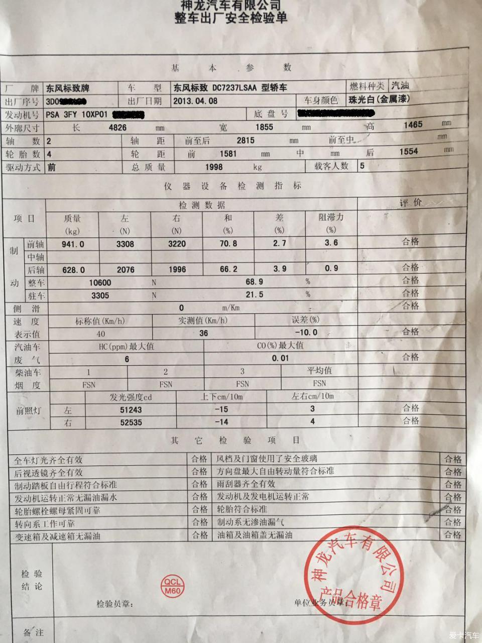 标致508十万公里保养要换哪些,标致508新款油耗保养如何