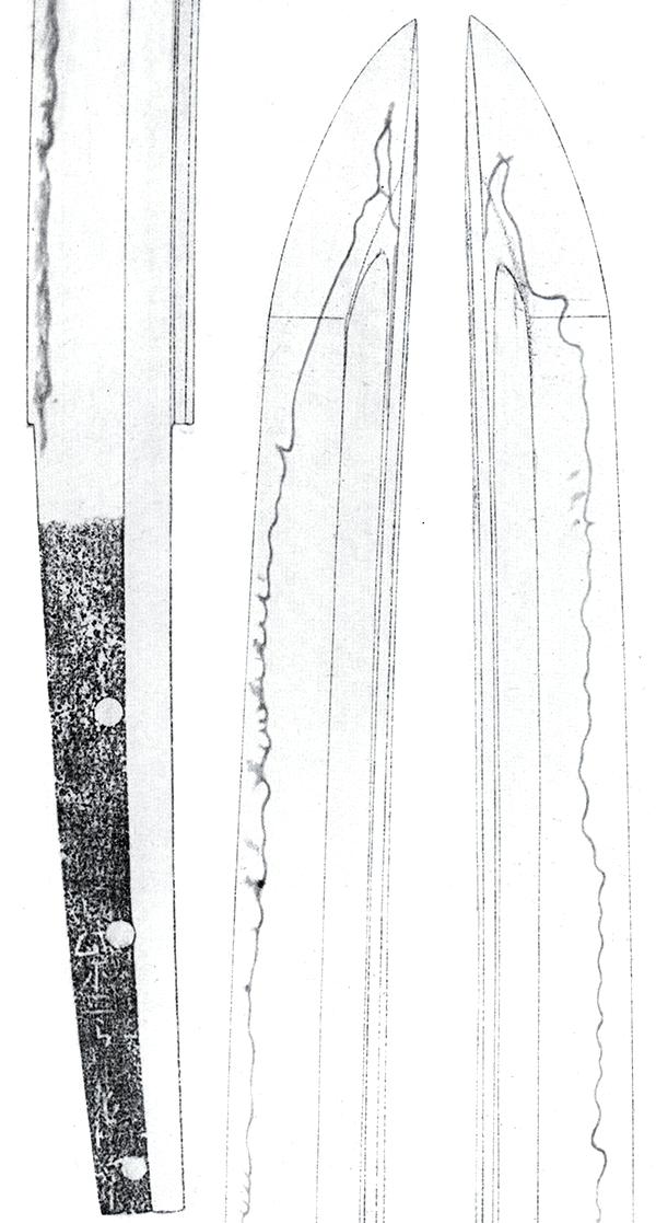 仁王大太刀武功,仁王太刀图片大全