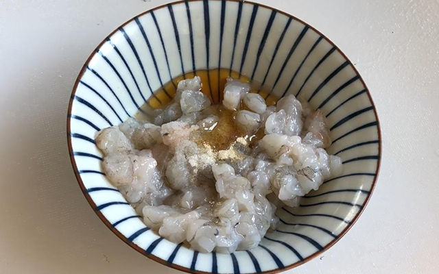 鱼肉可以用饺子皮做千里香饺子吗,鱼肉馅饺子怎么做不腥好吃视频