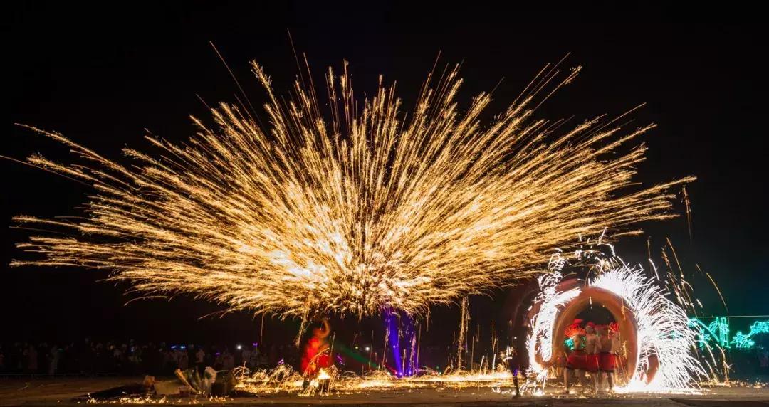 国庆去哪玩这些景区免门票,国庆节就要来这样的景区养心养眼