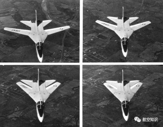 收藏扒一扒美国喷气式战斗机家族,美国第二架喷气式战机