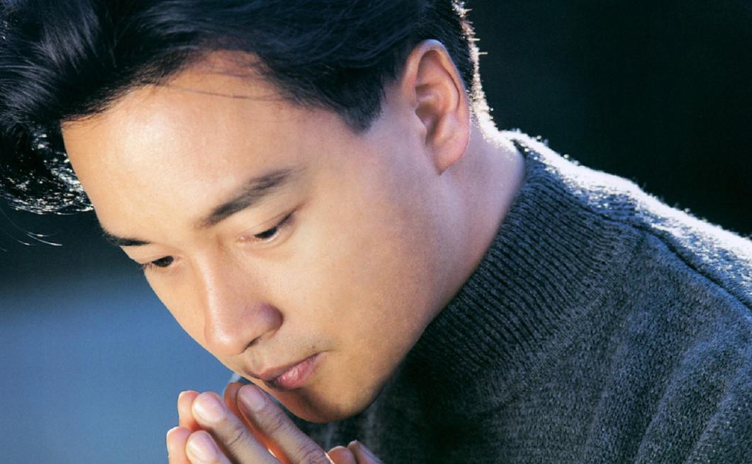 张国荣对陈凯歌的看法,张国荣对陈凯歌评价