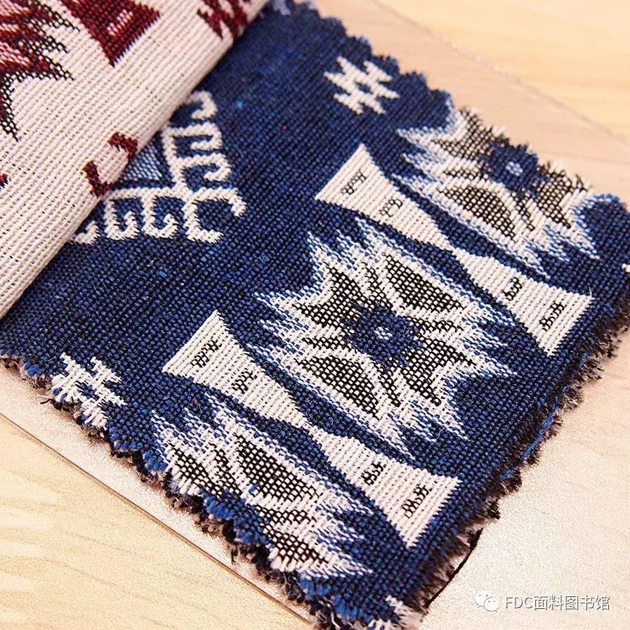 中国风老棉布 (110-160女童民族风棉布裙)