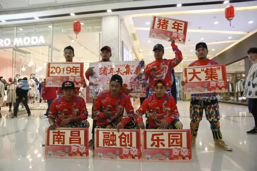 返乡车票千万别扔，今年带你免费游“江西”！