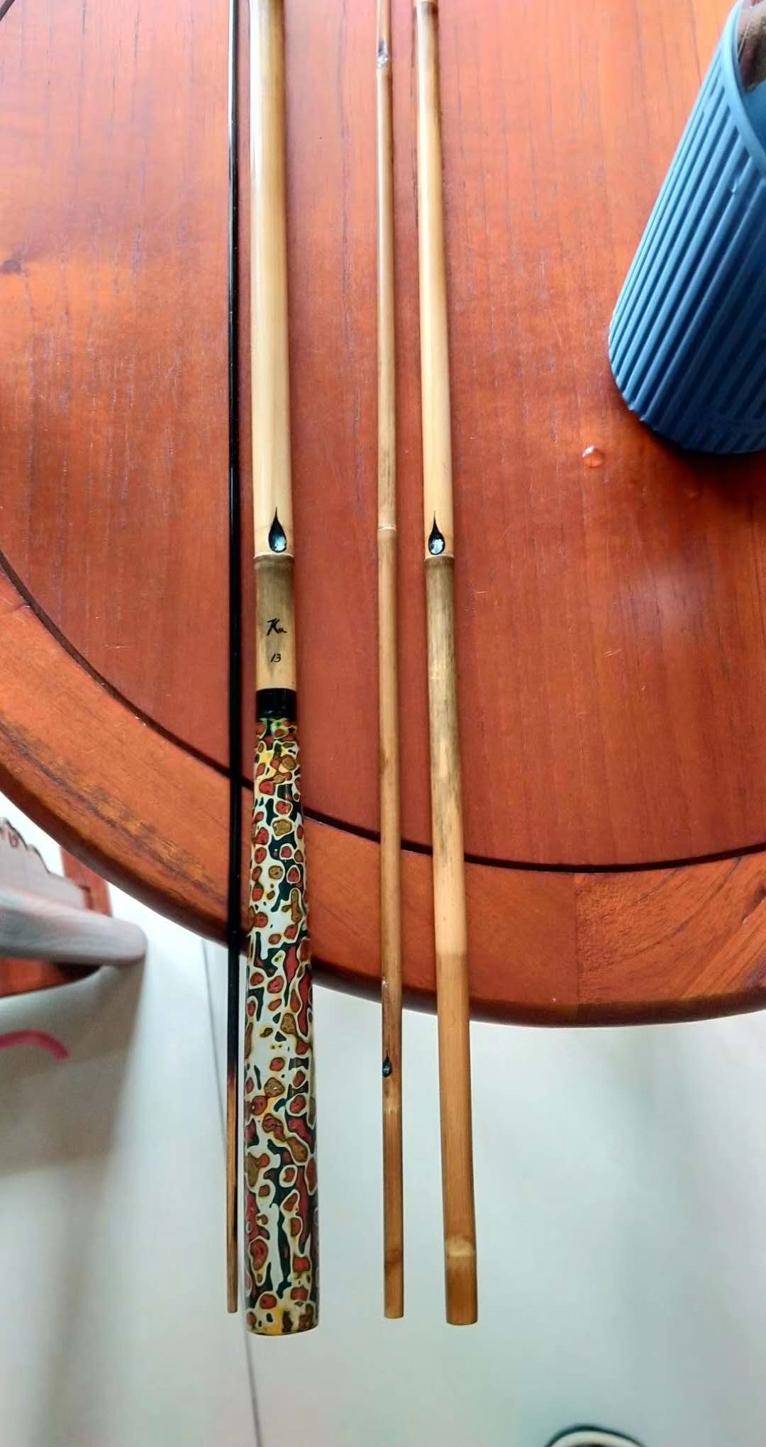 日本和竿介绍,日本的文化和中文的文化对比