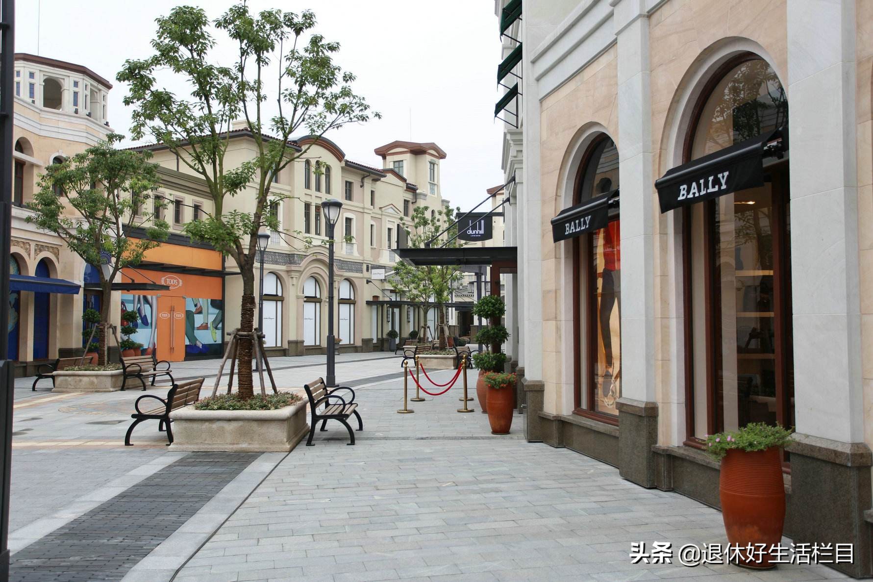 游《何以笙箫默》拍摄地,感受追剧的美好