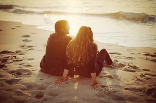 改变自己从改变形象开始,幸福从改变态度这一刻开始