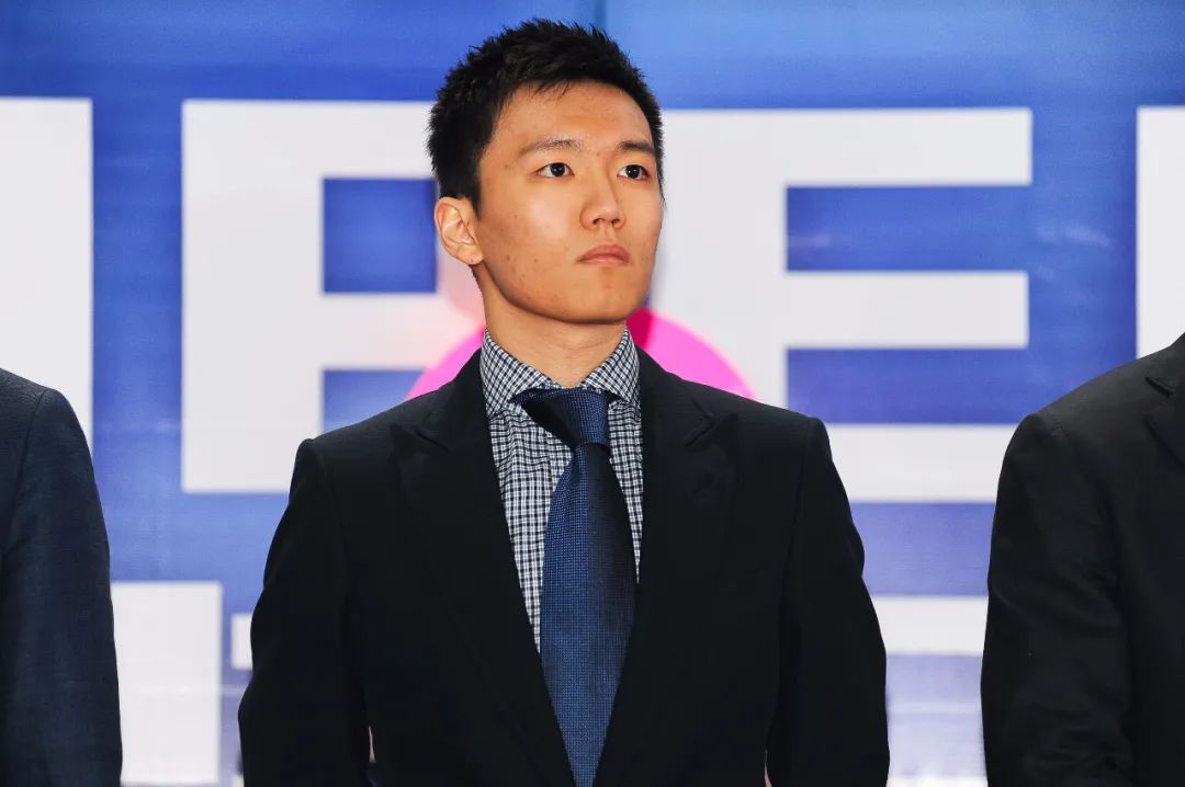 从国美到京东,苏宁输不起的连绵战争:每次转型都是大象转身