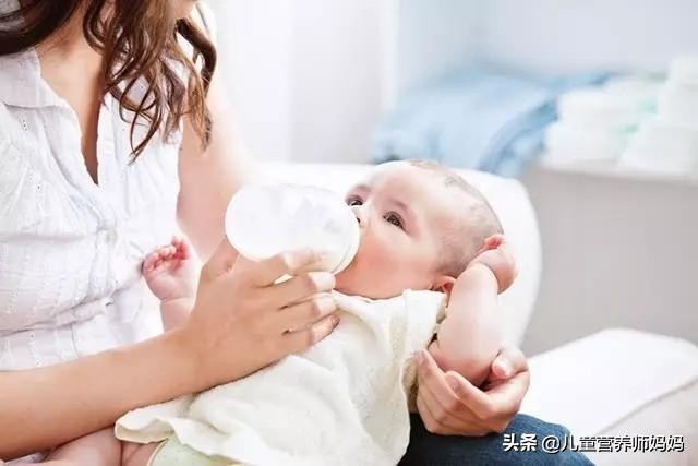 一段奶粉和二段奶粉有什么不一样,一段奶粉和二段奶粉有什么区别吗