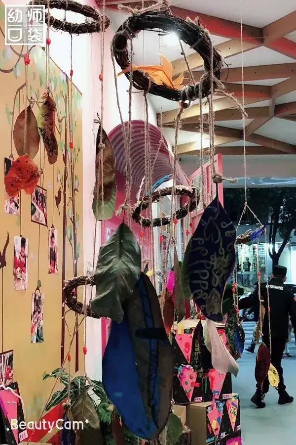 幼儿园艺术教学活动,幼儿园艺术活动有什么课程