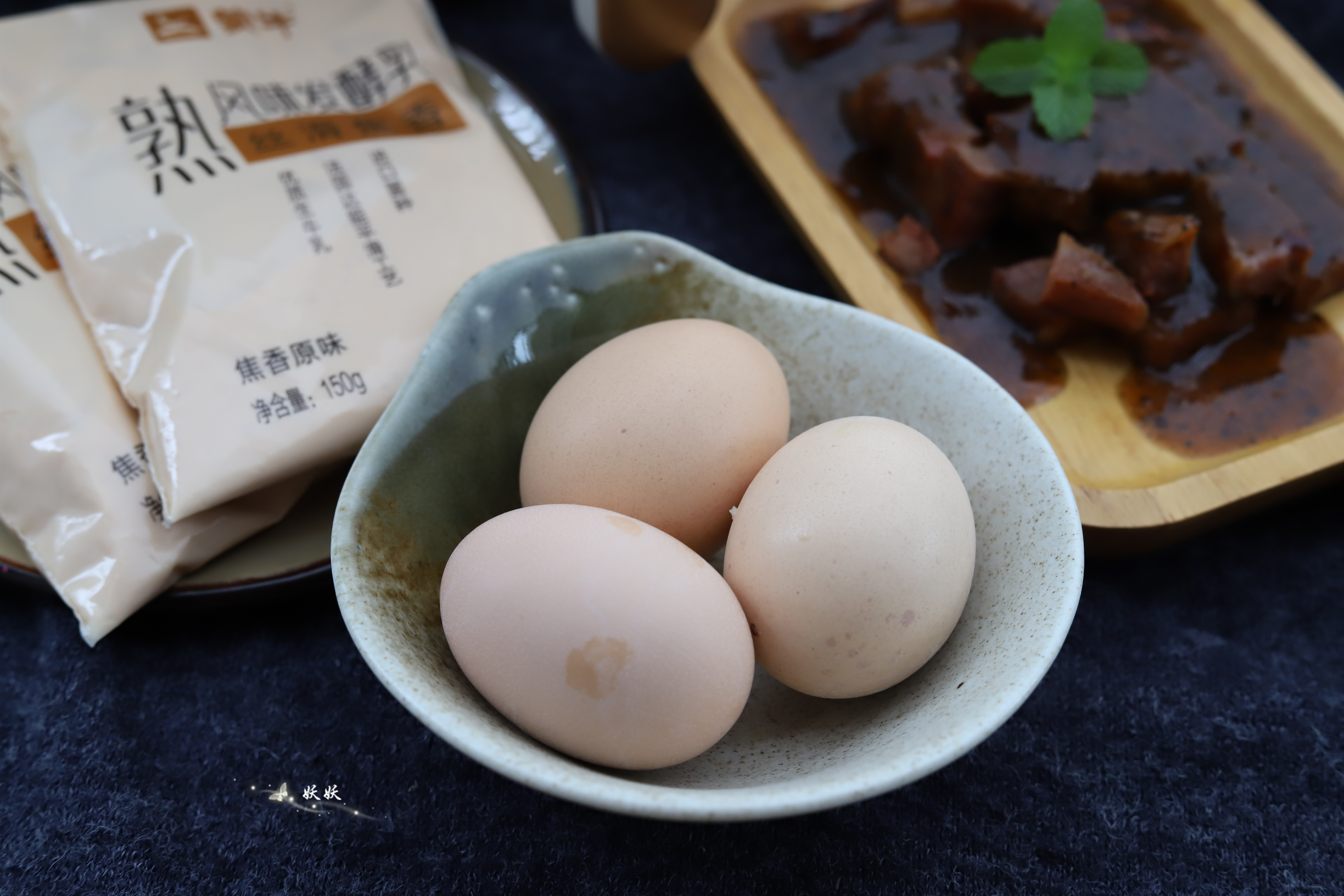 五点起床只为给娃一个可口的早餐,早起一小时给孩子准备早餐