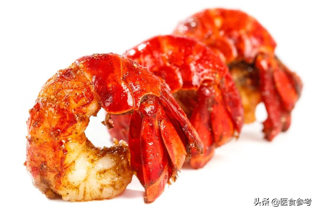 没有小龙虾的夏天，是不完美的！“扒虾”秘籍已奉上