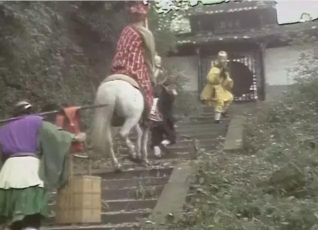 哪些电视剧在都江堰有取景,都江堰取景拍摄电视剧