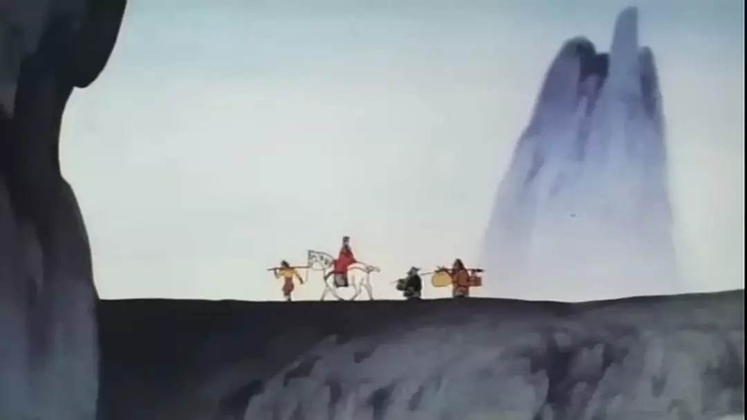 上海美术电影制片厂有哪些电影,上海美术电影制片厂近年作品