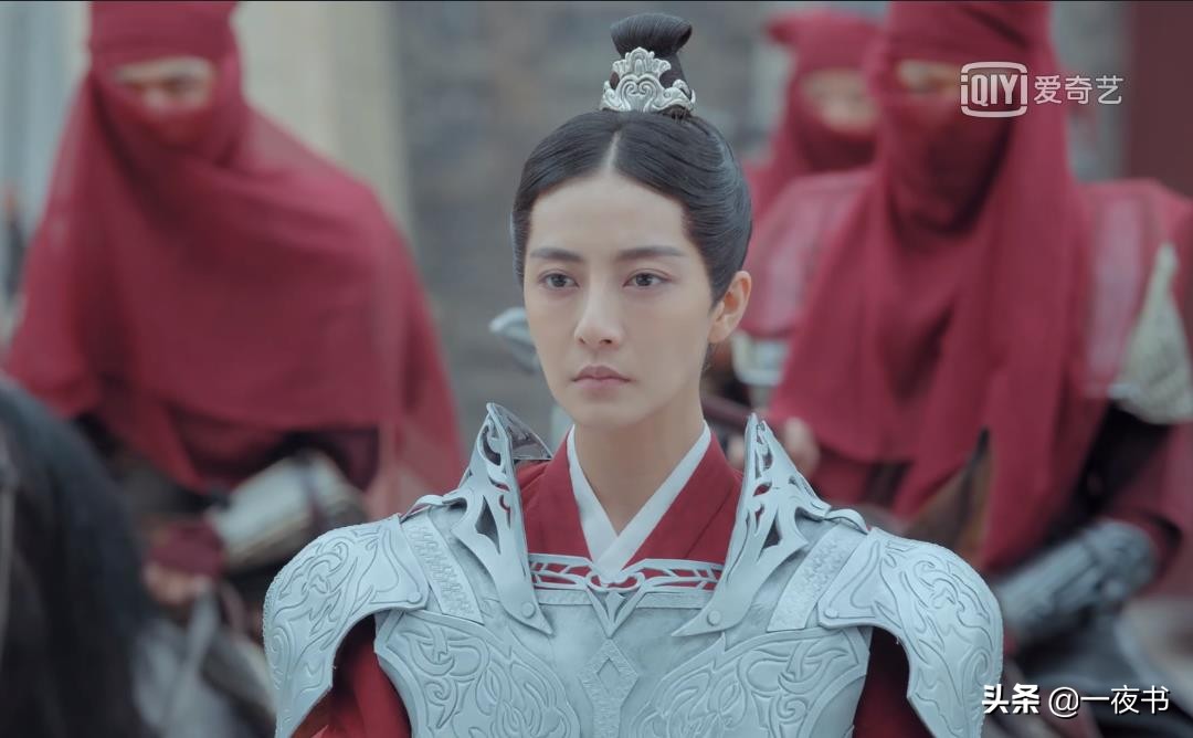 天舞纪大结局犹怜恢复记忆,天舞纪结局了