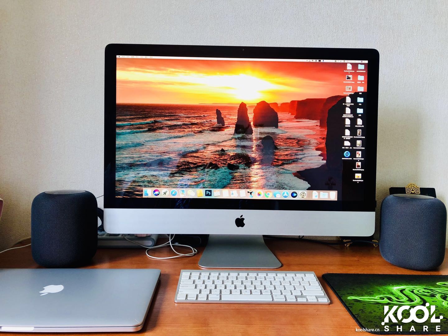 applehomepodmini国行和美版,applehomepod二代开箱测评