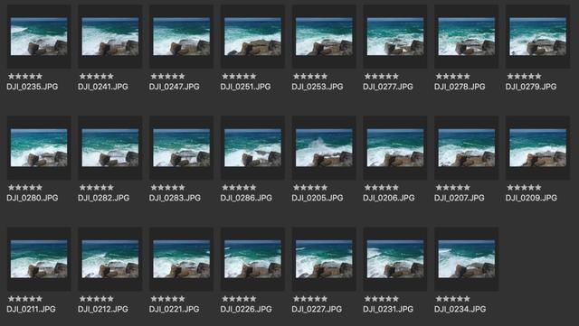 无人机摄影后期四步法,无人机后期摄影怎么拍