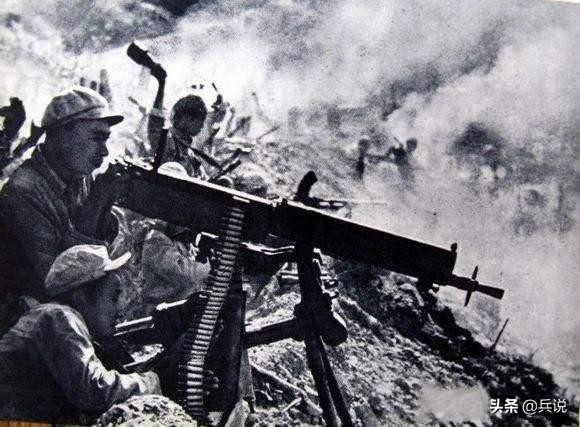 47军入朝作战,47军老山作战情况