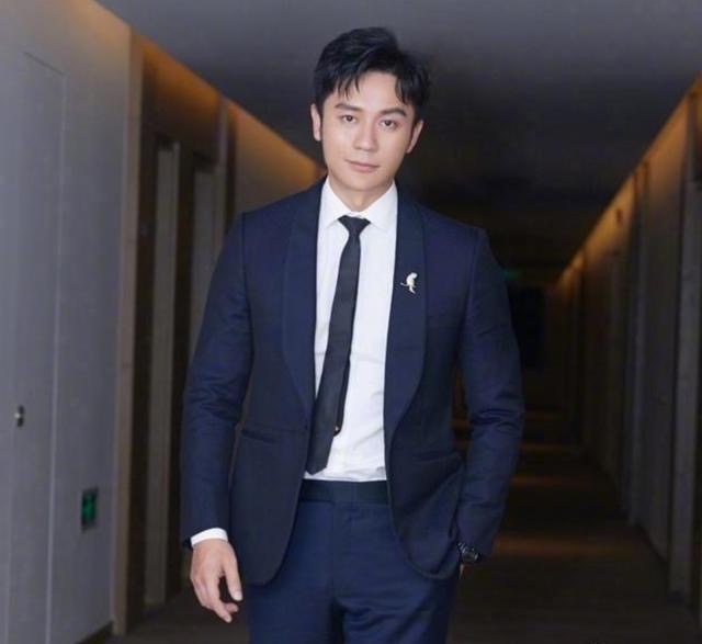细数李晨的前四位女友共同点,李晨为什么能谈那么多女朋友